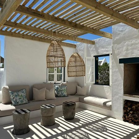 Seagulls Nest Villa Struisbaai Kültér fotó