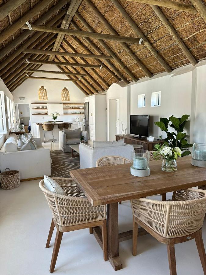 Seagulls Nest Villa Struisbaai Kültér fotó