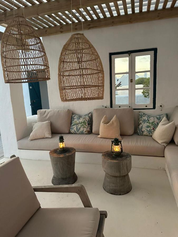 Seagulls Nest Villa Struisbaai Kültér fotó