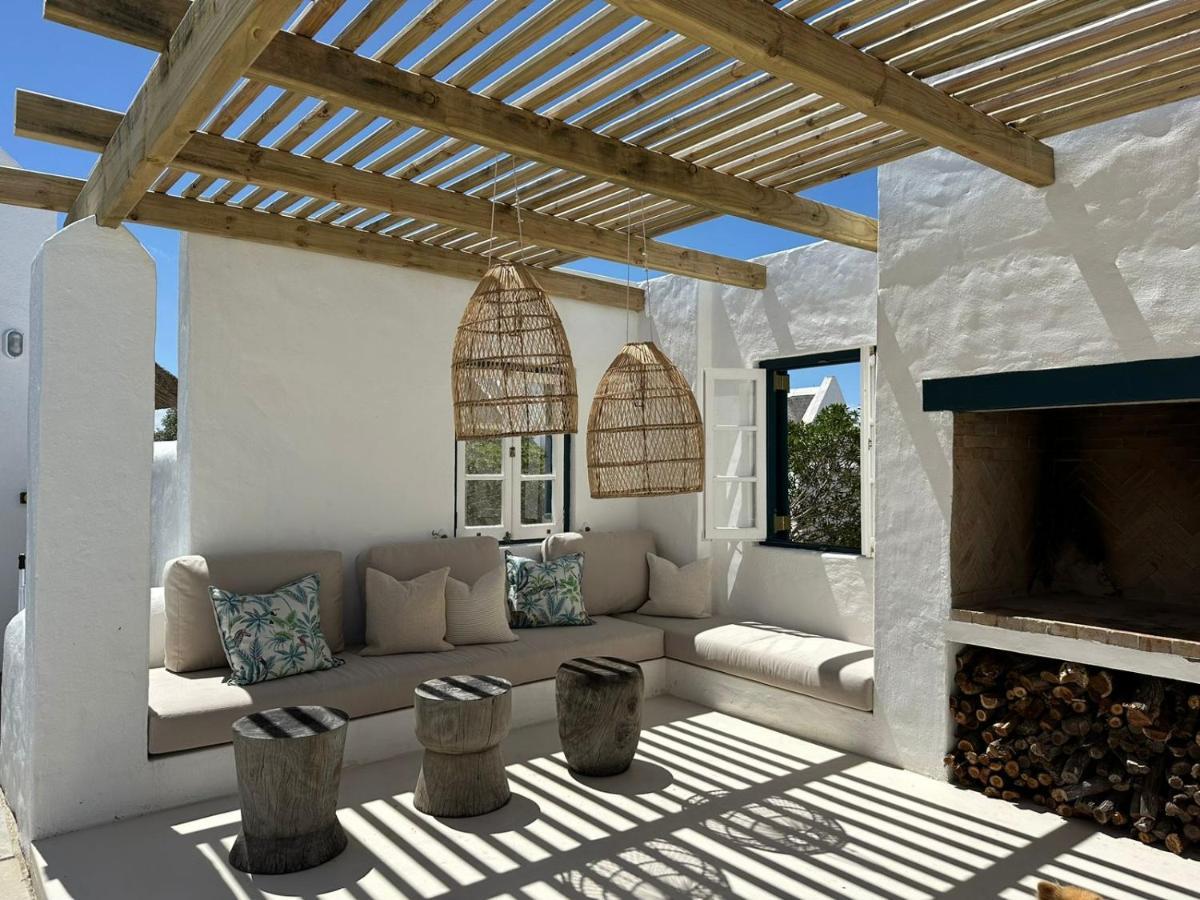 Seagulls Nest Villa Struisbaai Kültér fotó
