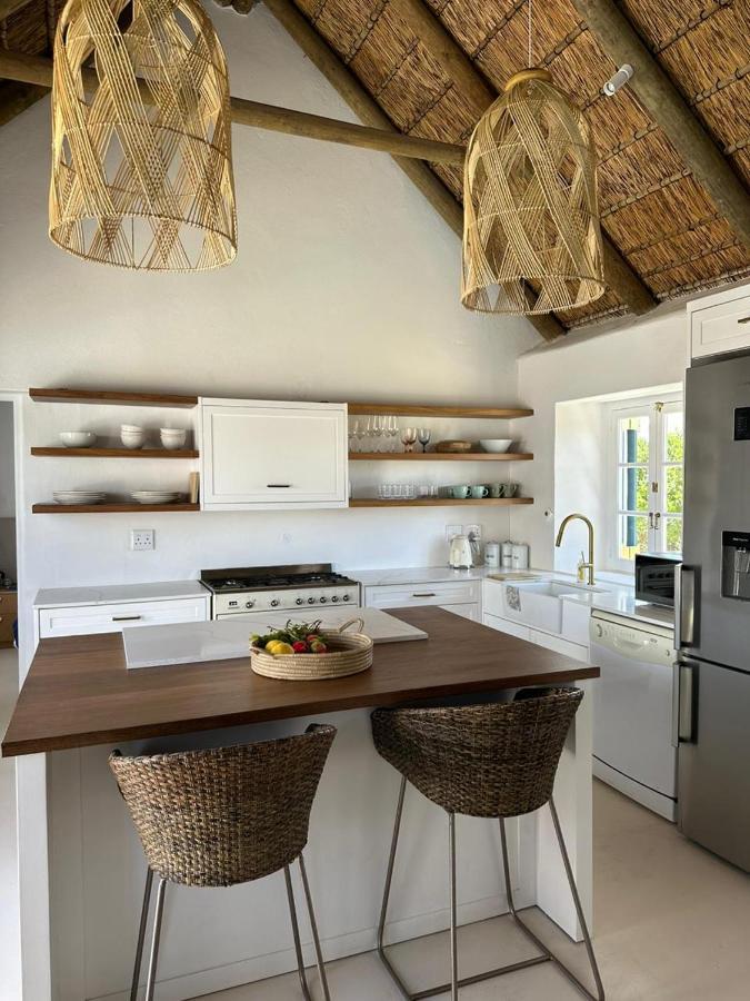 Seagulls Nest Villa Struisbaai Kültér fotó