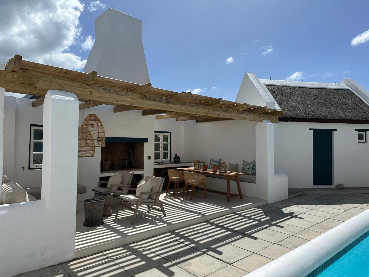 Seagulls Nest Villa Struisbaai Kültér fotó