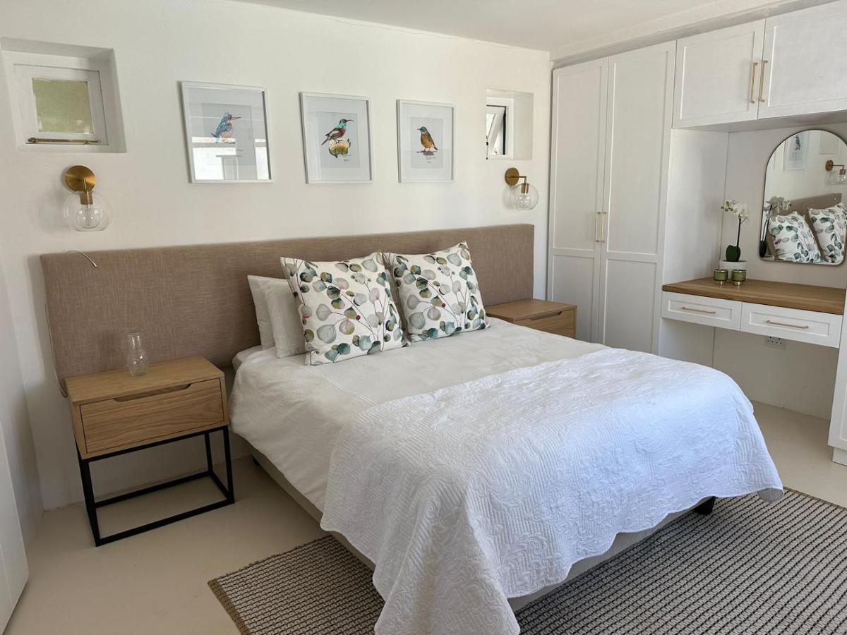 Seagulls Nest Villa Struisbaai Kültér fotó