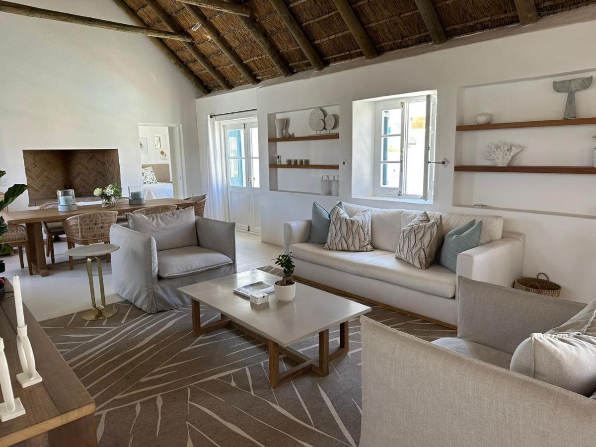 Seagulls Nest Villa Struisbaai Kültér fotó