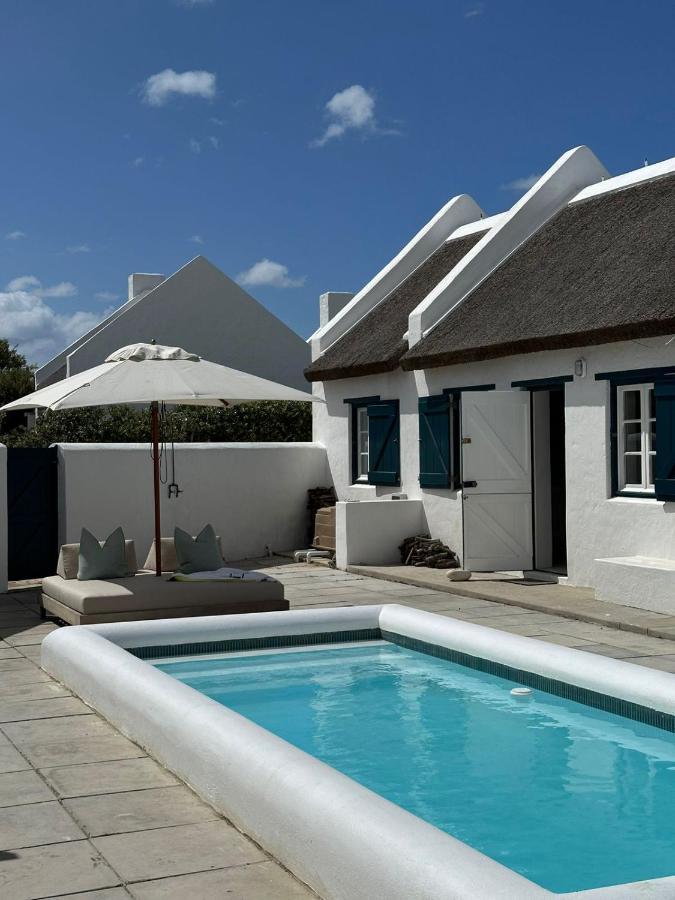Seagulls Nest Villa Struisbaai Kültér fotó