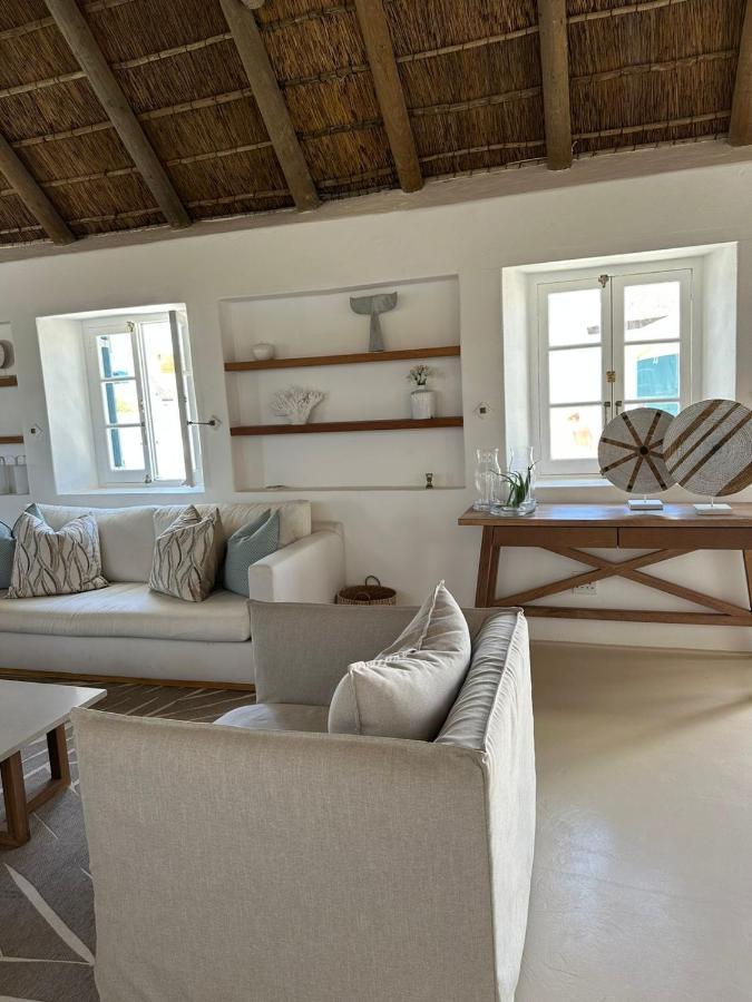 Seagulls Nest Villa Struisbaai Kültér fotó